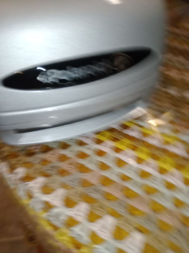 Cámara Polaroid P600 Plata