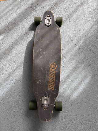 Longboard Sector 9