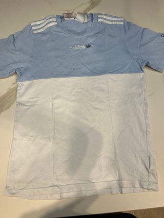 Camiseta Adidas Talla 13-14