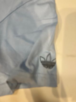 Camiseta Adidas Talla 13-14