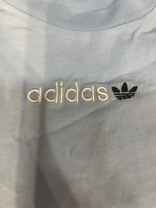 Camiseta Adidas Talla 13-14