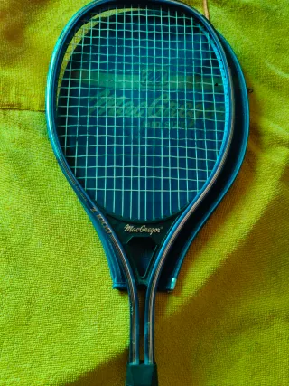 Raqueta de tenis  MacGregor Z 1000