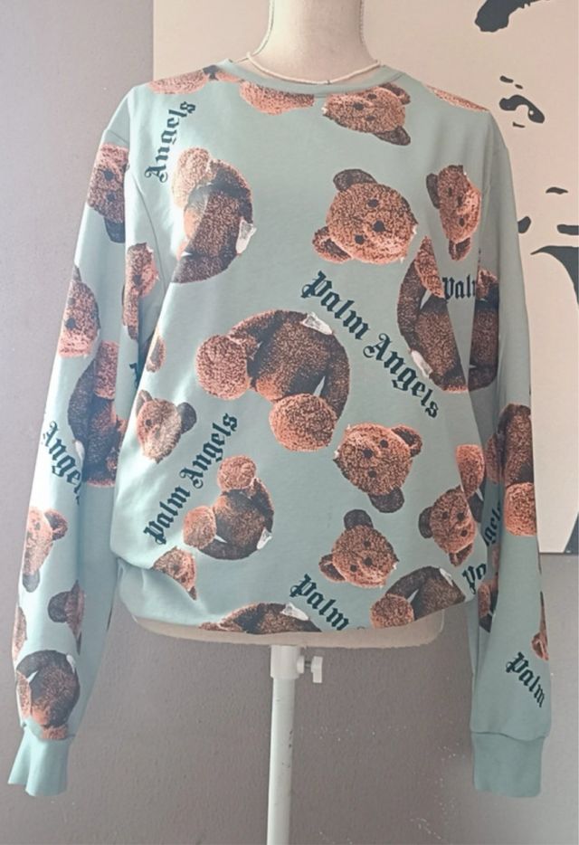 Sudadera Palm Angels Teddy Bears