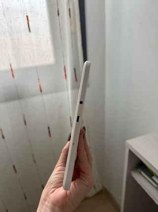 Samsung Galaxy Tab A (2016) SM-T585. BATERIA 95%