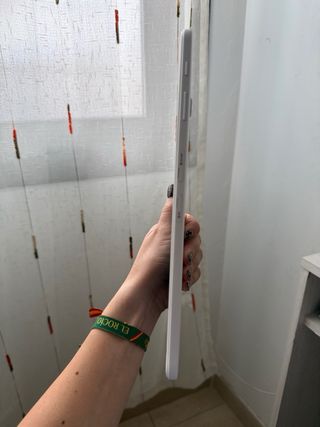 Samsung Galaxy Tab A (2016) SM-T585. BATERIA 95%