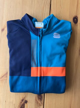 Maillot Ciclismo Sportful Talla L