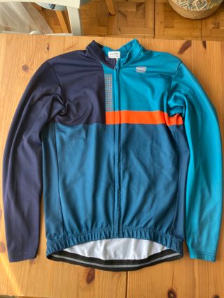 Maillot Ciclismo Sportful Talla L