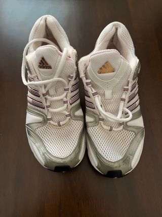 Zapatillas Adidas Talla 40