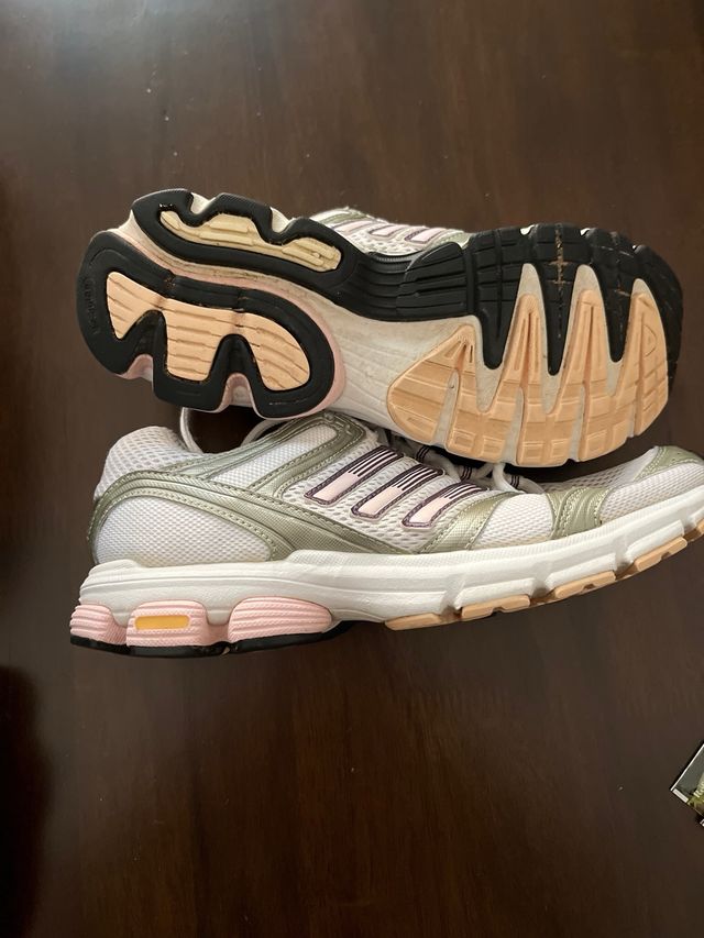 Zapatillas Adidas Talla 40