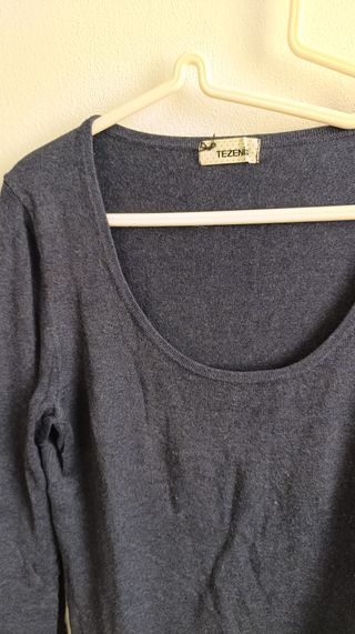 Vestito invernale Tezenis blu