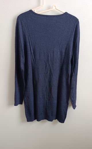 Vestito invernale Tezenis blu