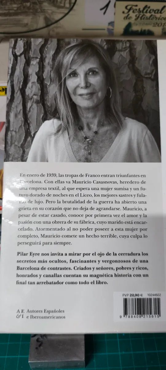 Un perfecto caballero