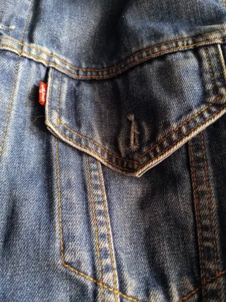 Cazadora Levis Hombre XXL