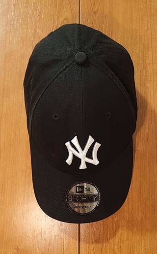 Gorra New Era New York Yankees original 
