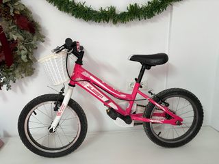 Bicicleta Niño