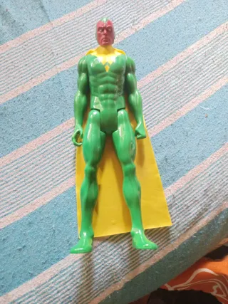 Muñeco Vision Marvel