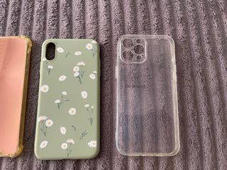 Custodie per iPhone XS MAX