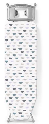 Tabla de Planchar - Gama Basic 120 x 38 cm