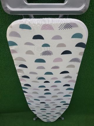 Tabla de Planchar - Gama Basic 120 x 38 cm