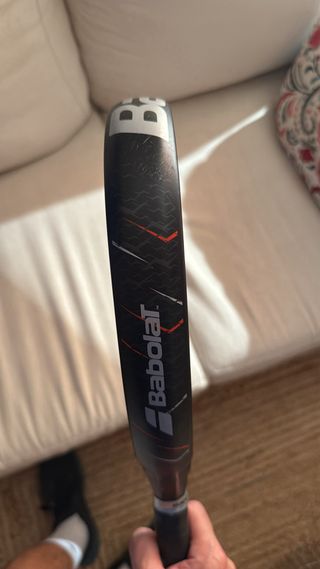 Pala Babolat Technical Verón