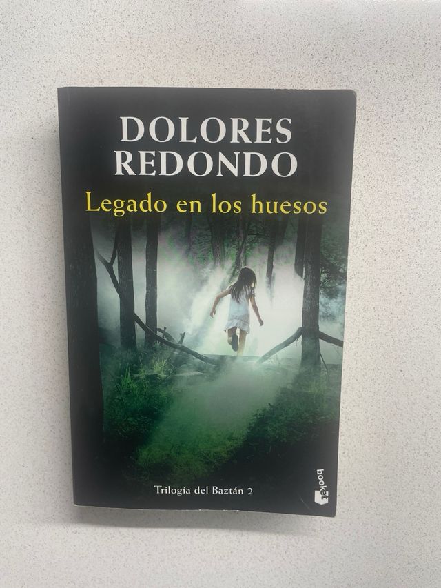 Trilogía del Baztán