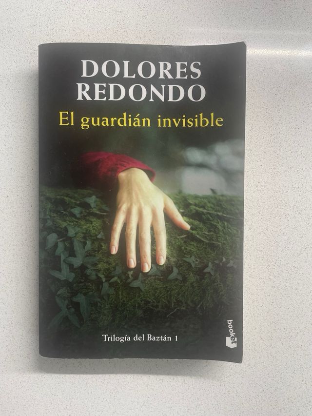 Trilogía del Baztán