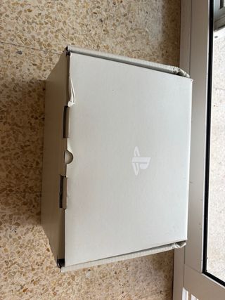PS VR1 PS4 con adaptador PS5