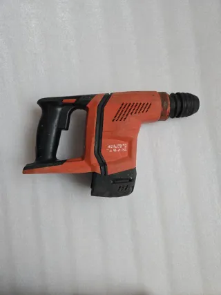 TALADRO HILTI TE 6-A22 