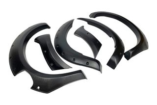 Pases De Rueda Ford Ranger T7 Mk2 Px Xl 15-18