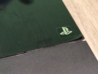 Sony PS4 Fat 500GB Originale - Senza Controller