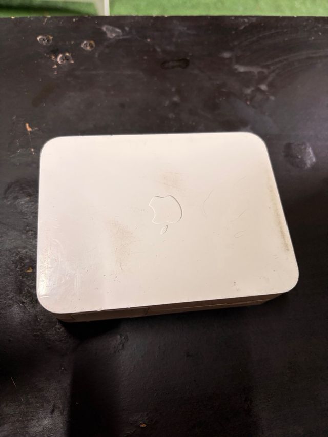 Adaptador Apple Cinema Display 65W A1096 cargador