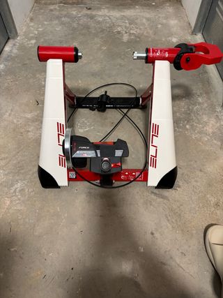 Rodillo Elite Novo Force