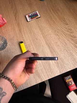 Oppo Reno 6 5g 