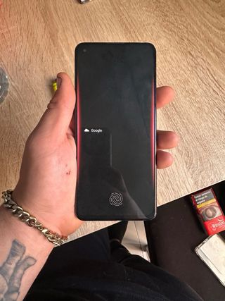 Oppo Reno 6 5g 