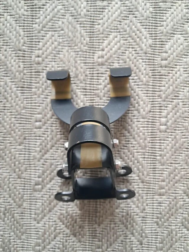 Supporto di Bryan per Brompton prima del 2017