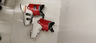 Botas de esquí Atomic.