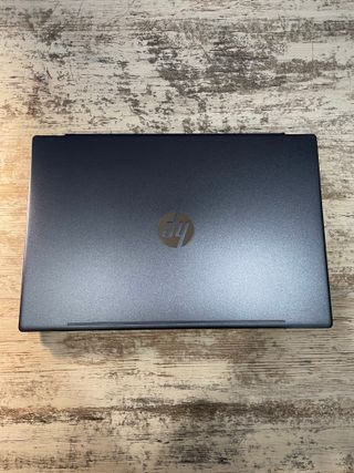 Portátil HP Pavilion i7 16GB RAM 1TB SSD