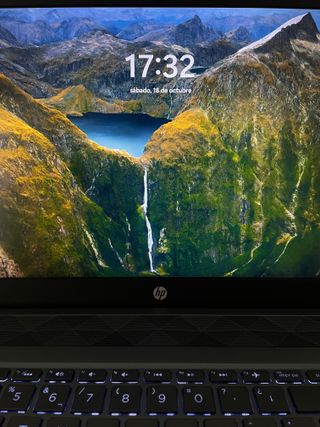 Portátil HP Pavilion i7 16GB RAM 1TB SSD