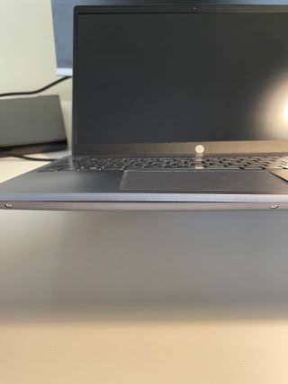Portátil HP Pavilion i7 16GB RAM 1TB SSD