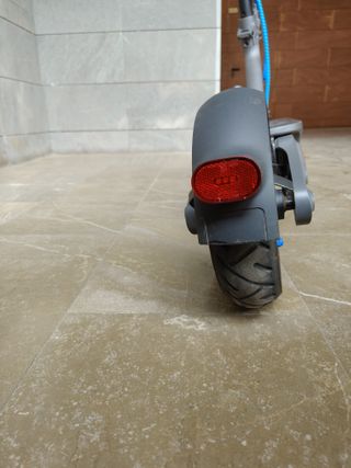 Patinete Eléctrico Xiaomi 4 Ultra