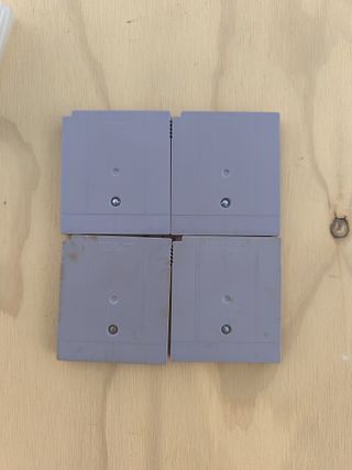 Lote 4 Juegos Game Boy Nintendo