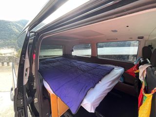 Mercedes-Benz Vito 113 CDI 2014