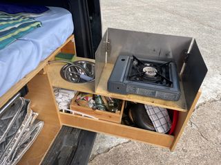 Mercedes-Benz Vito 113 CDI 2014