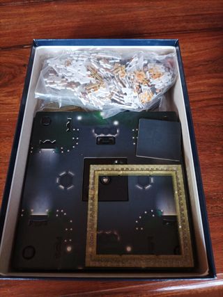 PUZZLE 3D LA TOUR EIFFEL 