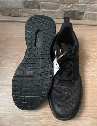 Zapatillas Adidas FortaRun 2.0 K Talla 38