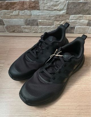 Zapatillas Adidas FortaRun 2.0 K Talla 38