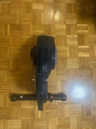 Rodillo Elite Turno Smart Fluid
