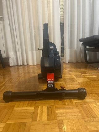 Rodillo Elite Turno Smart Fluid