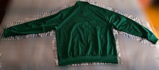 Chaqueta Adidas Firebird Verde