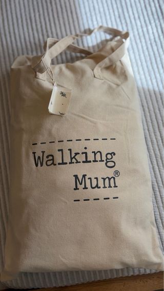 Saco Silla Walking Mum Mimosa Entretiempo